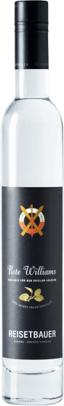 vinello Rote Williamsbrand 0 35l - Reisetbauer Zeitlich begrenztes Angebot