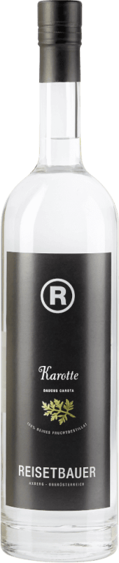vinello Karottenbrand 1 5l - Reisetbauer