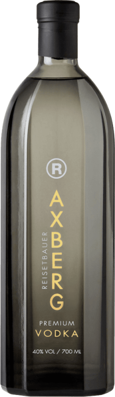 vinello Axberg Vodka - Reisetbauer
