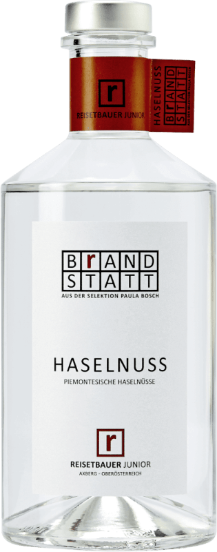 vinello Haselnussgeist - Reisetbauer