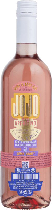 vinello JOJO Weinaperitivo - JOJO