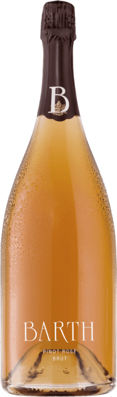 vinello Pinot Rosé Sekt Brut 1 5l Magnum - Wein- & Sektgut Barth