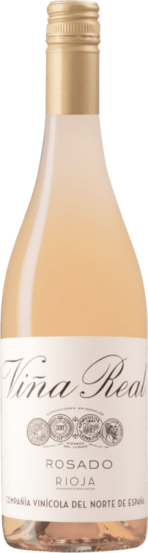 vinello Rosado Rioja DOCa - Viña Real
