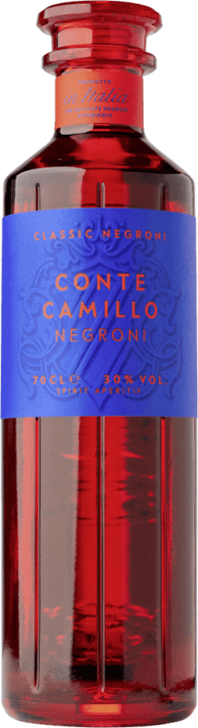 vinello Negroni - Conte Camillo Sonderangebote