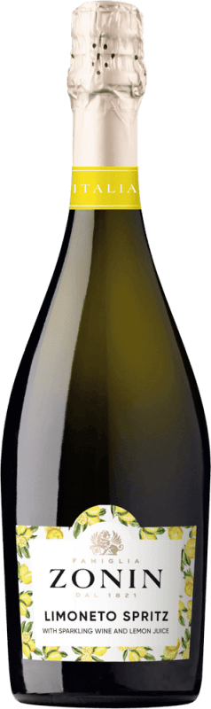 vinello Limoneto Spritz - Zonin Wochenangebot
