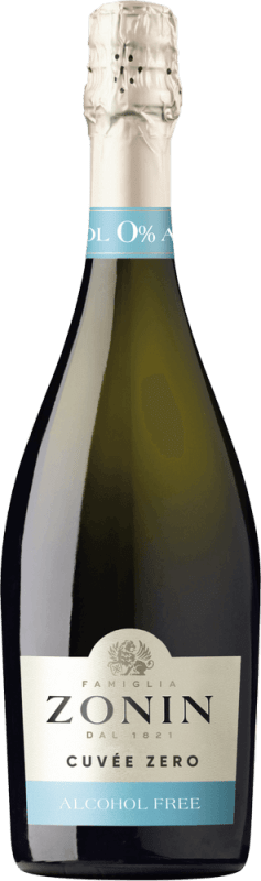 vinello Vino Cuveé Zero - Zonin