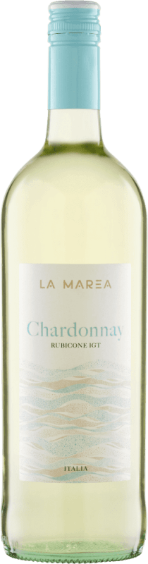 vinello Chardonnay 1 0l - La Marea
