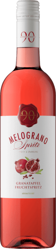 vinello Melograno Spritz - Novantaceppi Neueste Stile