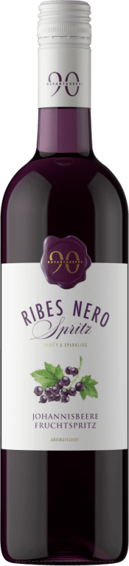 vinello Ribes Nero Spritz - Novantaceppi Letzte 2 Tage