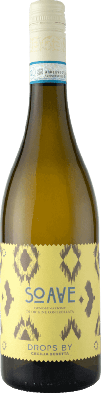 vinello Drops by Cecilia Beretta Soave DOC - Cecilia Beretta