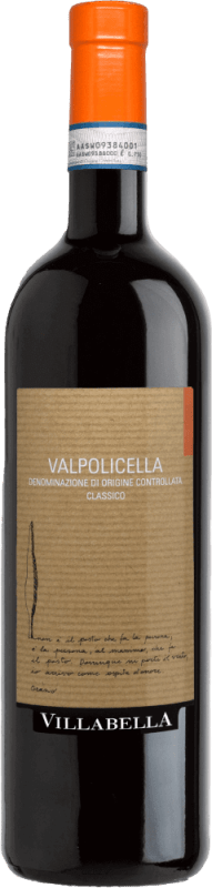 vinello Valpolicella Classico DOC - Villabella