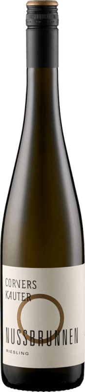 vinello Nussbrunnen Hattenheim Riesling - Weingut Dr. Corvers-Kauter