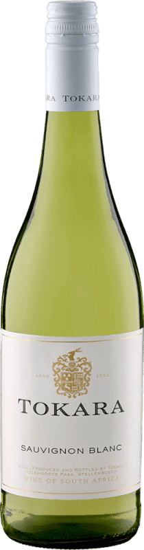 vinello Sauvignon Blanc - Tokara