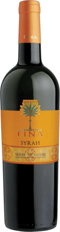 vinello Syrah - Fina Vini