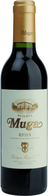 vinello Reserva Rioja DOCa 0 375l - Bodegas Muga