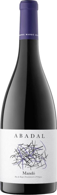 vinello Mandò - Abadal