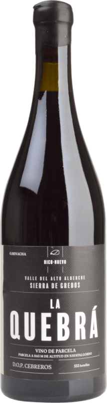 vinello La Quebrá - Rico Nuevo