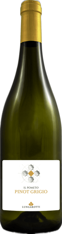 vinello Pinot Grigio - Lungarotti