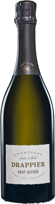 vinello Brut Nature - Champagne Drappier