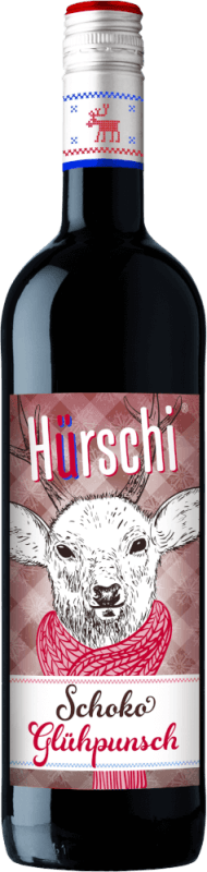 vinello Schoko Glühpunsch - Hürschi