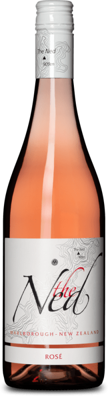 vinello The Ned Pinot Rosé - Marisco