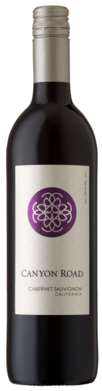 vinello Cabernet Sauvignon - Canyon Road