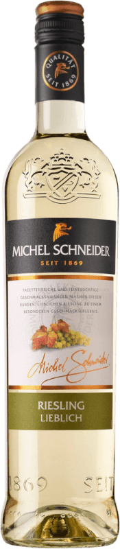 vinello Riesling lieblich - Michel Schneider
