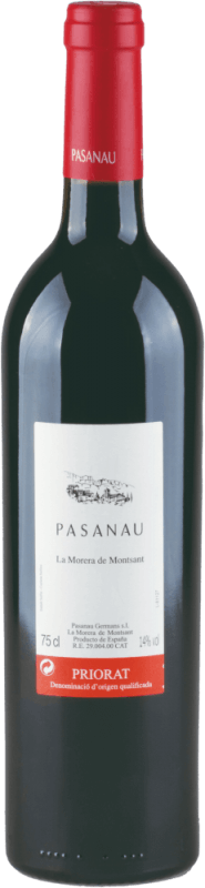 vinello La Morera de Montsant Priorat DOCa - Celler Pasanau
