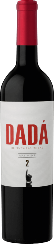 vinello Dadá No 2 - Finca Las Moras