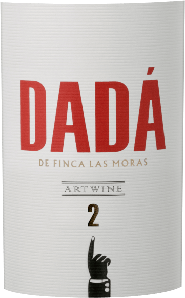 vinello Dadá No 2 - Finca Las Moras Flash Sale