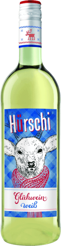 vinello Glühwein weiß - Hürschi
