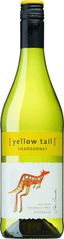 vinello Chardonnay - Yellow Tail