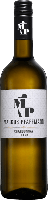 vinello MP Chardonnay - Markus Pfaffmann