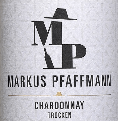 vinello MP Chardonnay - Markus Pfaffmann Weihnachtsangebot