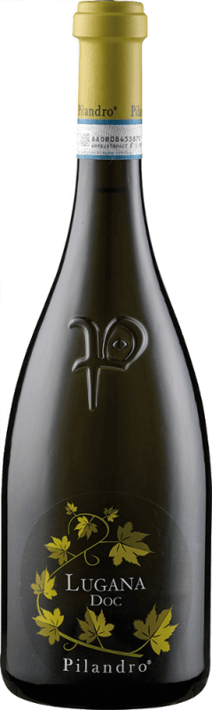 vinello Lugana DOC - Azienda Agricola Pilandro