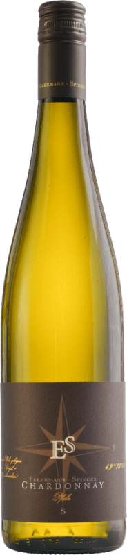 vinello Chardonnay trocken - Ellermann-Spiegel