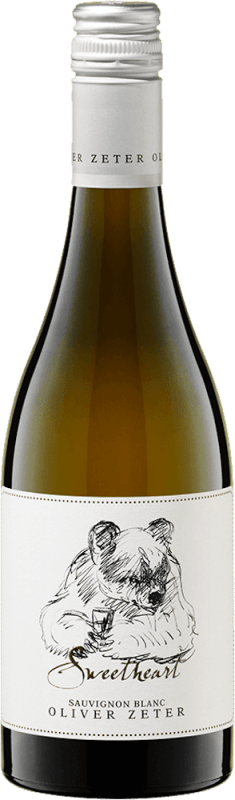 vinello Sweetheart Sauvignon Blanc 0 5 l - Oliver Zeter Top Angebot