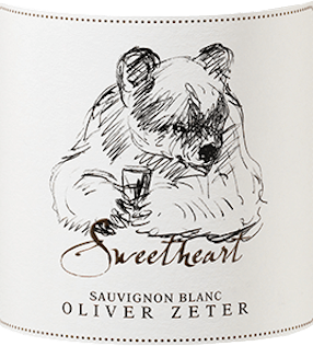 vinello Sweetheart Sauvignon Blanc 0 5 l - Oliver Zeter Top Angebot