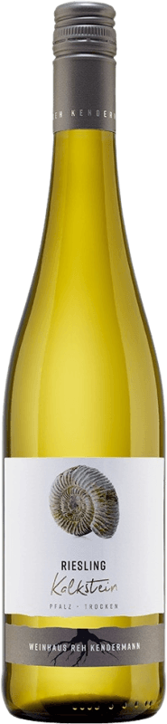vinello Weinhaus Reh Kendermann Riesling Kalkstein - Reh Kendermann