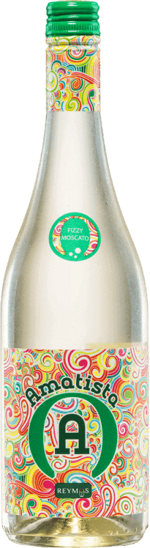 vinello Amatista Moscato Blanco Frizzante DO - Anecoop Exklusive Angebote