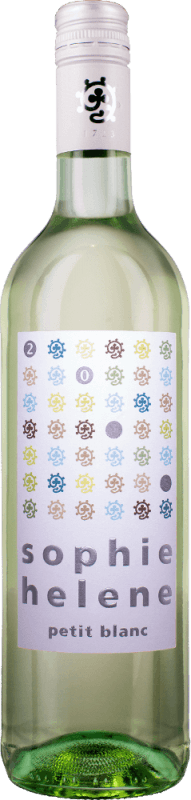 vinello Sophie Helene petit blanc - Weingut Hammel Tägliche Deals