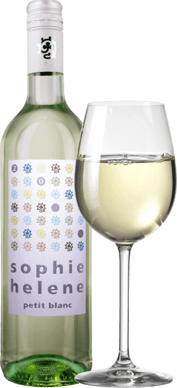 vinello Sophie Helene petit blanc - Weingut Hammel Tägliche Deals