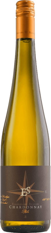 vinello Chardonnay Goldkapsel - Ellermann-Spiegel