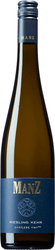 vinello Weinolsheimer Kehr Riesling Spätlese fruchtig - Weingut Manz
