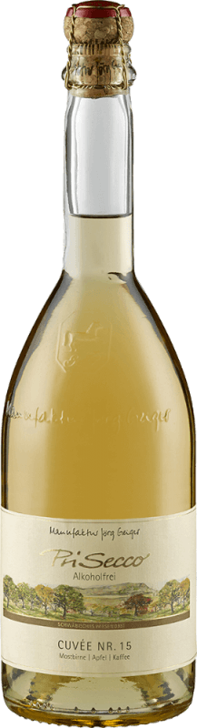 vinello PriSecco Cuvée Nr 15 - Manufaktur Jörg Geiger