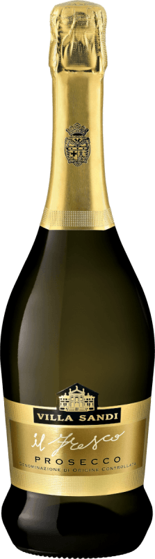 vinello il Fresco Prosecco Spumante Brut DOC - Villa Sandi