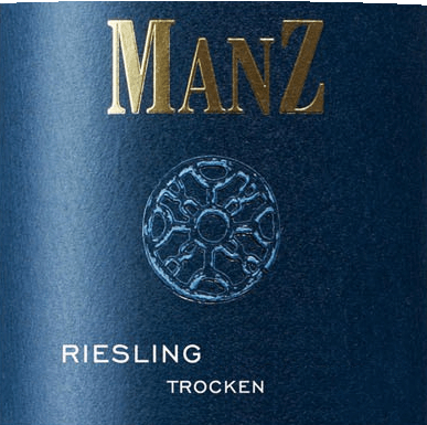vinello Riesling MINERALGESTEIN trocken - Weingut Manz Neueste Stile