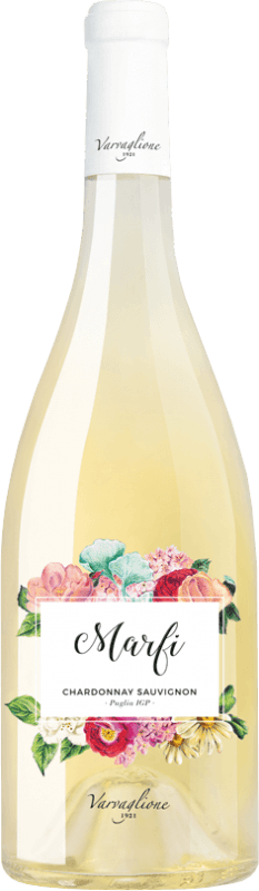 vinello MARFI Chardonnay Sauvignon di Puglia IGP - Varvaglione