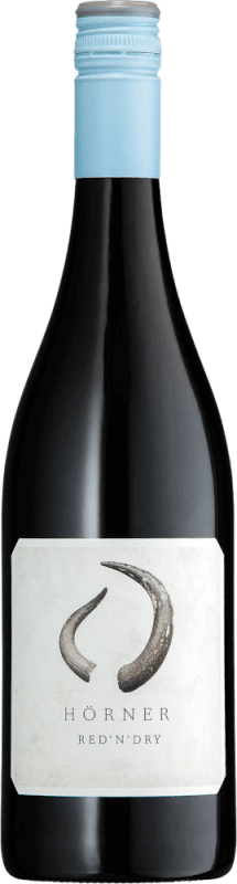 vinello Stier Rotwein Cuvée - Weingut Hörner Sonderangebot der Fabrik