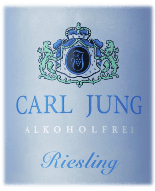 vinello Riesling feinherb alkoholfrei - Carl Jung Bis zu 55% Rabatt